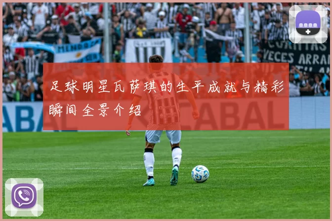 足球明星瓦萨琪的生平成就与精彩瞬间全景介绍