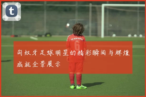 匈奴牙足球明星的精彩瞬间与辉煌成就全景展示