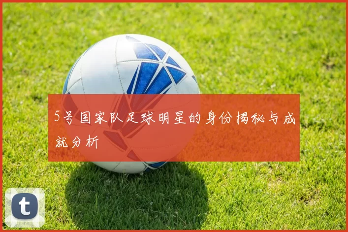 5号国家队足球明星的身份揭秘与成就分析