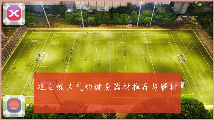 适合练力气的健身器材推荐与解析