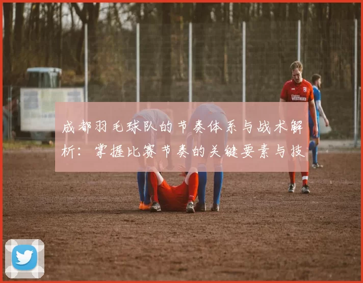 成都羽毛球队的节奏体系与战术解析：掌握比赛节奏的关键要素与技巧