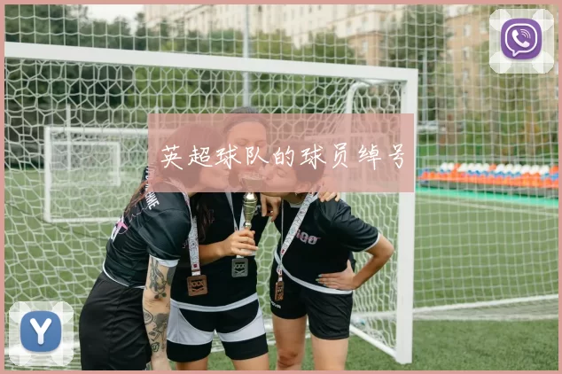 英超球队的球员绰号