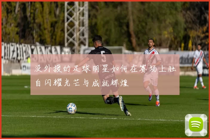 没外援的足球明星如何在赛场上独自闪耀光芒与成就辉煌