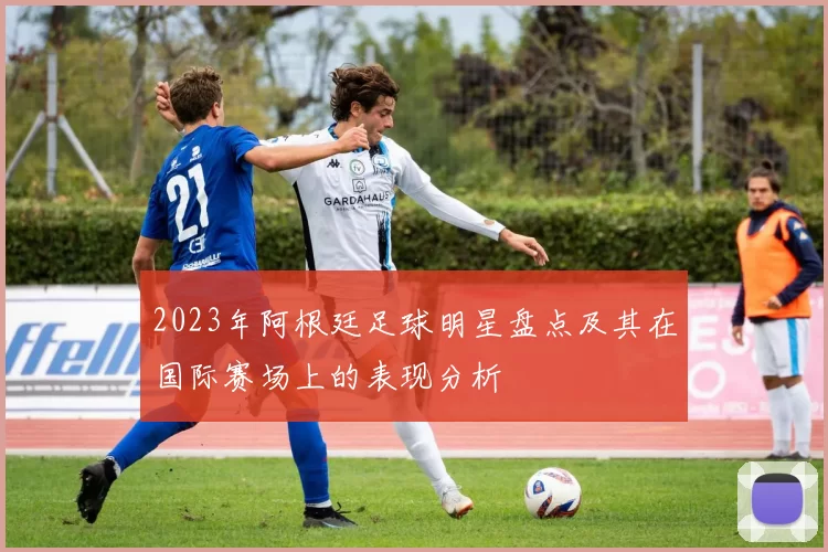 2023年阿根廷足球明星盘点及其在国际赛场上的表现分析